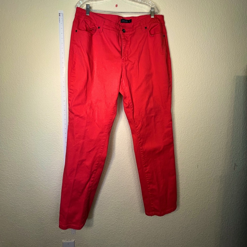 Faded Glory Jeans Size 20W
